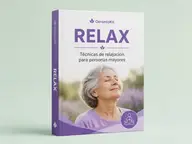 Portada del ebook GerontoKit Relax