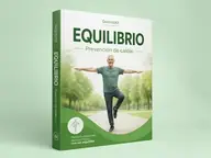 Portada del ebook GerontoKit Equilibrio