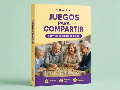 Portada del ebook Juegos para compartir